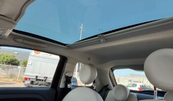
									FIAT 500 SERIE 4 complet								