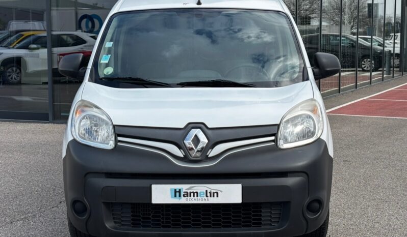 
								RENAULT KANGOO EXPRESS complet									