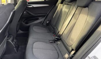 
									BMW X2 F39 complet								