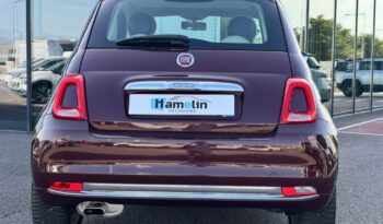 
									FIAT 500 SERIE 4 complet								