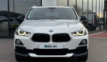
									BMW X2 F39 complet								