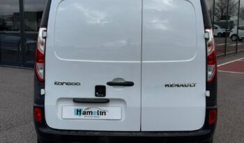 
									RENAULT KANGOO EXPRESS complet								