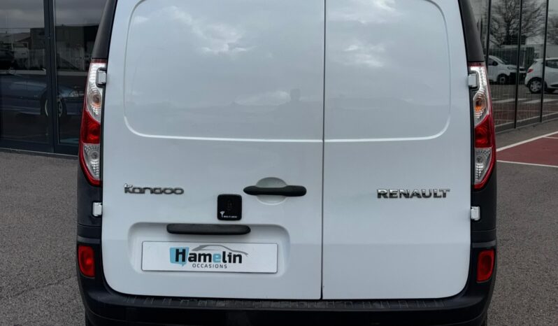 
								RENAULT KANGOO EXPRESS complet									