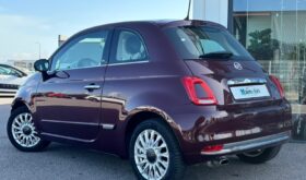 FIAT 500 SERIE 4