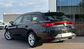 SEAT LEON SPORTSTOURER
