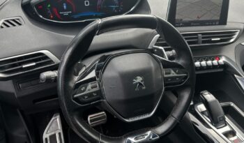 
									PEUGEOT 3008 complet								