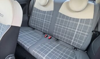 
									FIAT 500 SERIE 4 complet								
