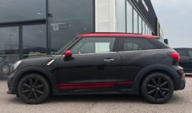 MINI PACEMAN R61
