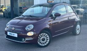 FIAT 500 SERIE 4