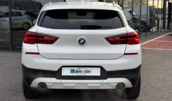 
									BMW X2 F39 complet								