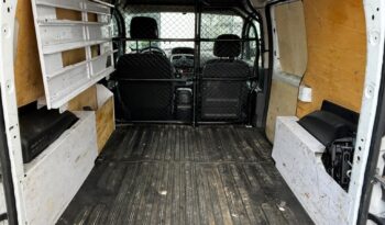 
									RENAULT KANGOO EXPRESS complet								