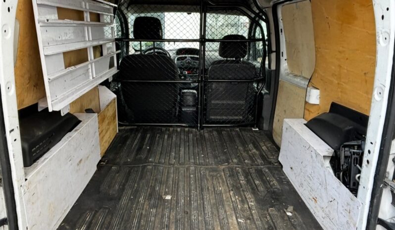 
								RENAULT KANGOO EXPRESS complet									