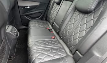 
									PEUGEOT 3008 complet								