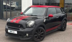 MINI PACEMAN R61
