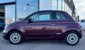 FIAT 500 SERIE 4