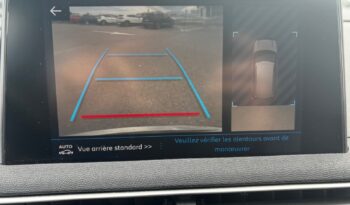 
									PEUGEOT 3008 complet								