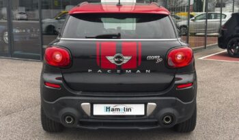 
									MINI PACEMAN R61 complet								