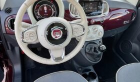 FIAT 500 SERIE 4