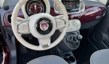 
									FIAT 500 SERIE 4 complet								