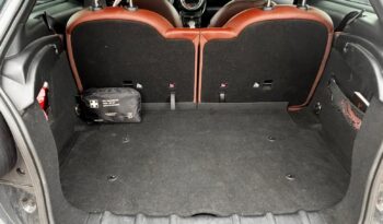 
									MINI PACEMAN R61 complet								