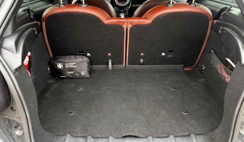 
								MINI PACEMAN R61 complet									