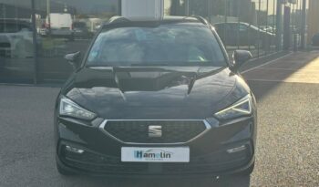 
									SEAT LEON SPORTSTOURER complet								