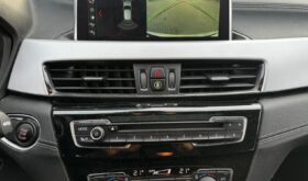 BMW X2 F39