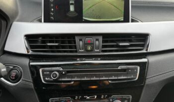 
									BMW X2 F39 complet								