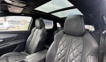 
									PEUGEOT 3008 complet								