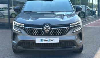 
									RENAULT AUSTRAL complet								