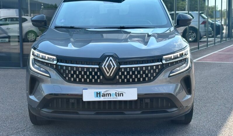 
								RENAULT AUSTRAL complet									