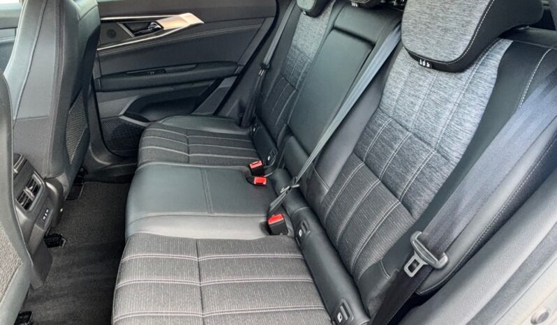 
								RENAULT AUSTRAL complet									