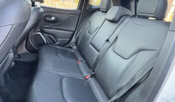 
									JEEP RENEGADE complet								