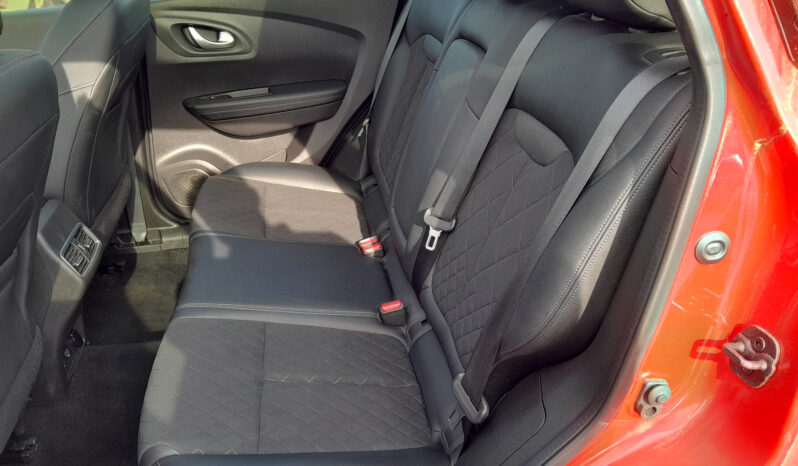 
								RENAULT KADJAR complet									