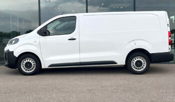 
									FIAT SCUDO FOURGON complet								