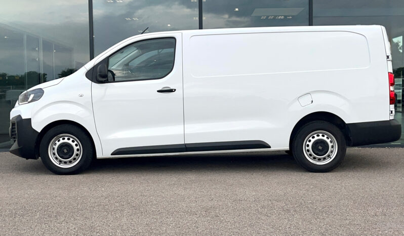 
								FIAT SCUDO FOURGON complet									