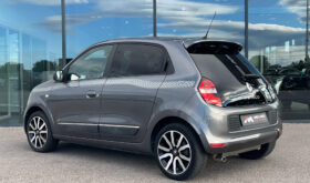 RENAULT TWINGO III