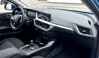 
									BMW SERIE 1 F40 complet								
