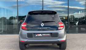 RENAULT TWINGO III