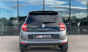 
									RENAULT TWINGO III complet								