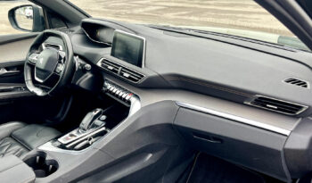
									PEUGEOT 3008 complet								
