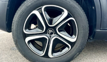 
									CITROEN C3 AIRCROSS complet								