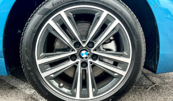 
									BMW SERIE 1 F40 complet								
