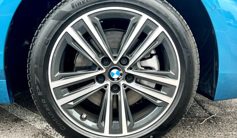 
								BMW SERIE 1 F40 complet									