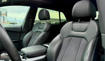 
									AUDI Q8 complet								