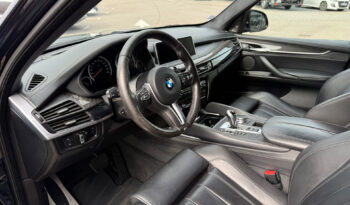 
									BMW X5 M F85 complet								