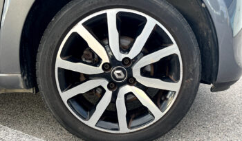 
									RENAULT TWINGO III complet								