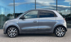 RENAULT TWINGO III