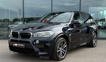BMW X5 M F85