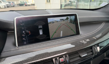 
									BMW X5 M F85 complet								